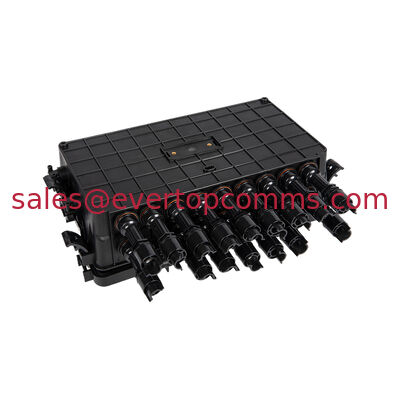 Fiber Optic Splice Closure supplier
