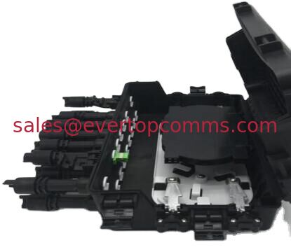Fiber Optic Splice Closure supplier