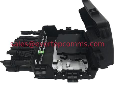 Fiber Optic Splice Closure supplier