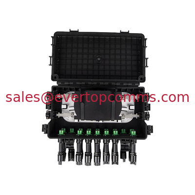 Fiber Optic Splice Closure supplier