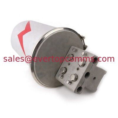 2 in 2 out 3 in 3 out 12-192 fibers Metal OPGW ADSS optical fiber Joint closure supplier