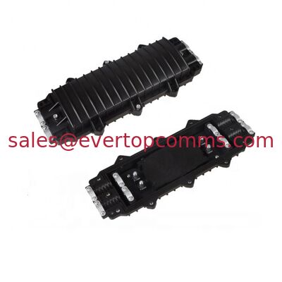 24-96 Core Fiber Optic Splice Closure(2 in 2 out) supplier