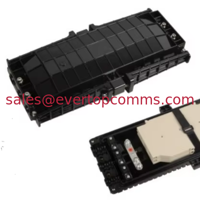In-line Fiber Optic Splice Closure F012 144  Core supplier