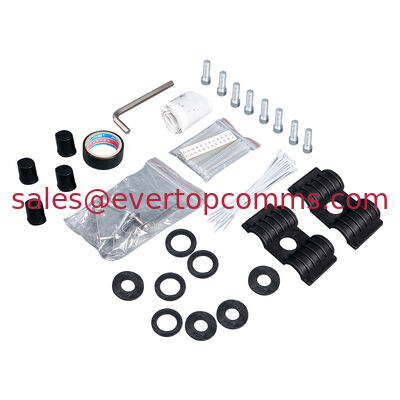 Horizontal Fiber Optic Splice Box Joint Box F010  12core 24 Coe 36 Core  48 Core 72 Core  96core supplier