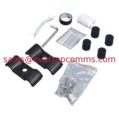 12 core 24 core 48 core 72 core 96 core 144 core Horizontal fiber optic splice box F012 supplier