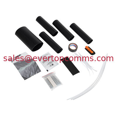 96 core to 144 core Vertical Fiber Optic Cable Splice Closure  H103 supplier