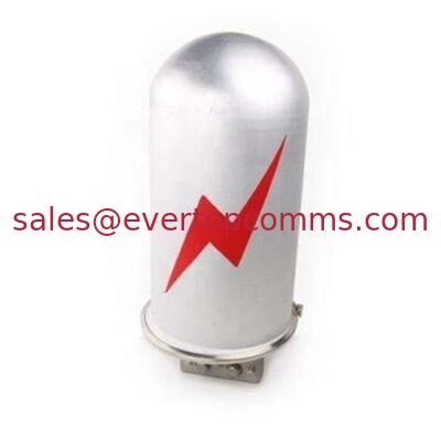 Metal 12-192 Fibers 2 in 2 Out 3 in 3 Out  OPGW ADSS Optical Dome Closure supplier