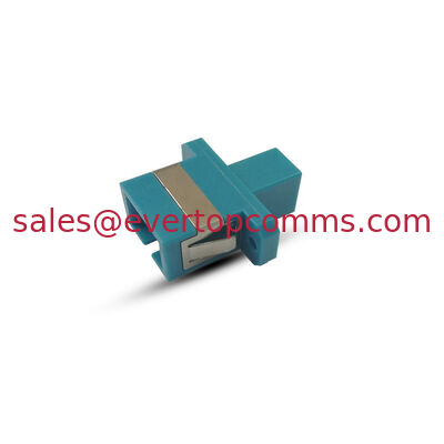 High Durability Plastic Digital Simplex SC to LC Fiber Opitc Adapter supplier