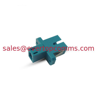 High Durability Plastic Digital Simplex SC to LC Fiber Opitc Adapter supplier