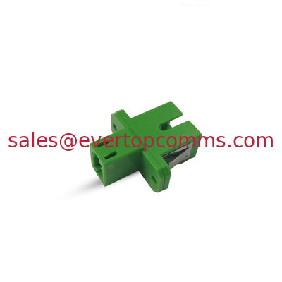 High Durability Plastic Digital Simplex SC to LC Fiber Opitc Adapter supplier