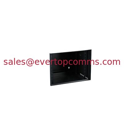 Safe protection Broadband Network 600*550mm Swing Wall 12u Rack Cabinet supplier