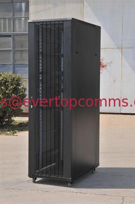 42U 600x800mm standing network cabinet supplier
