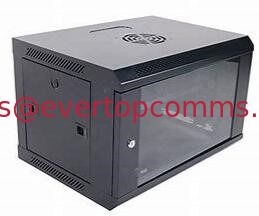 9U 600x450mm Mount Wall  Network Cabinet supplier