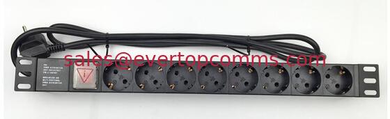 9U 600x450mm Mount Wall  Network Cabinet supplier