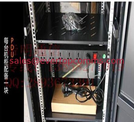 42U 600x600mm standing network cabinet supplier