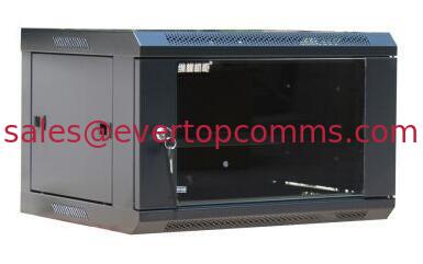 4U 600x450mm Mount Wall  Network Cabinet supplier
