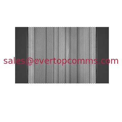 47U Network Mesh Door 19 Inch 600*600mm 47U Floor Server Cabinet Equipment supplier