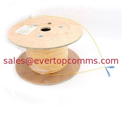 Singlemode simplex 1m 10m 1000m 2000m G657 2.0mm 3.0mm 1.6mm 1.8mm SCPC-SCPC Fiber Optic Patch Cord supplier
