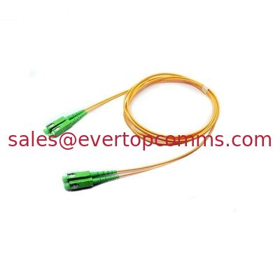 Singlemode Duplex 3m 5m 10m 15m 2.0mm 3.0mm 1.6mm 1.8mm SC/APC-SC/APC Fiber Optic Patch Cord supplier