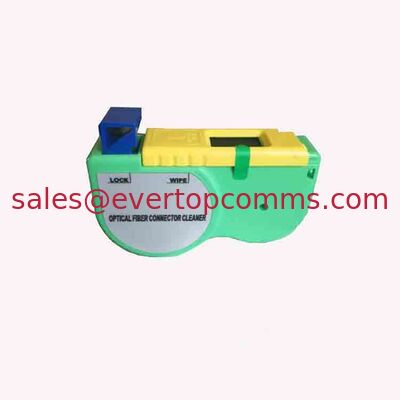 500 cleans cassette reel cleaner optical fiber connector cleaning supplier