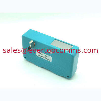 SC, FC, ST, D4, MU, LC, MT, DIN cassette reel cleaner optical fiber connector cleaner supplier