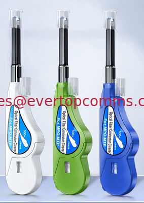MPO Fiber Connector Cleaner  One Click Cleaner-MPO supplier
