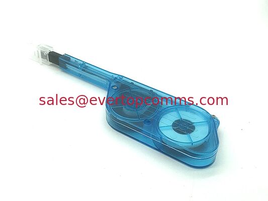 MPO Fiber Connector Cleaner  One Click Cleaner-MPO supplier