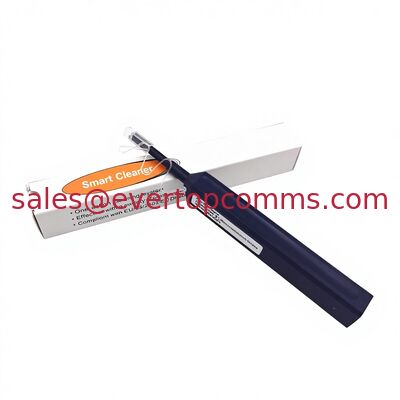 LC/MU 1.25mm Adapters and Ferrules with Over 800 Cleaning Times Fiber Optic Cleaner supplier