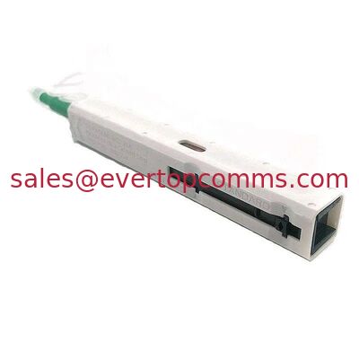 Over 800 Cleaning Times SC FC ST 2.5mm Adapters and Ferrules Fiber Optic Cleaner supplier