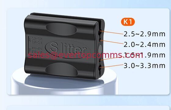 Fiber Optic Cable Stripper K1 supplier