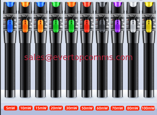 Fiber Optica Cable Visual Fault Lcatoor  VFL 50mw supplier