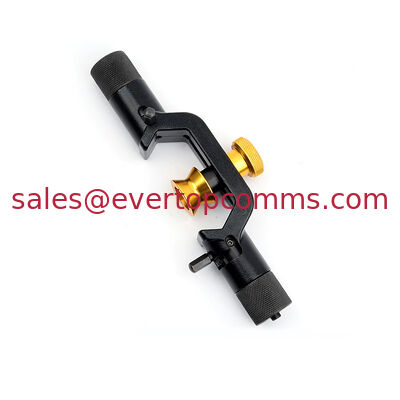 Double Armoured 8-28mm Fiber Optic Cable Slitter Cable Stripper supplier