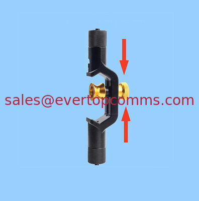 Double Armoured 8-28mm Fiber Optic Cable Slitter Cable Stripper supplier
