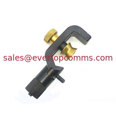 Armoured Cables Optical Fiber Accessories Single 8 - 28mm Cable Stripping Machine supplier
