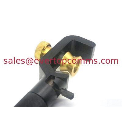 Single Armoured Cables  Fiber Optic Accessories 8 - 28mm Cable Stripper supplier