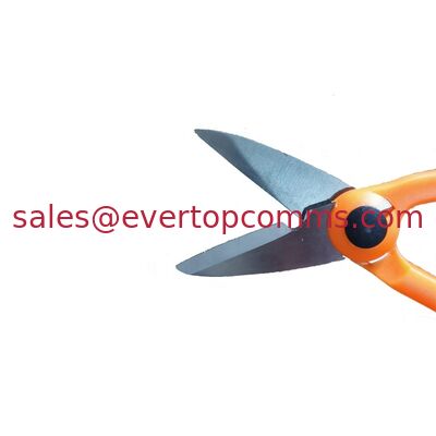 Fiber Optic Cutting Tools Kevlar Shears Kevlar Scissors supplier