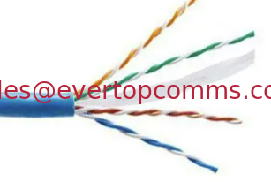 Cat6 UTP Network Cable  305M/cartons  Copper with Box supplier