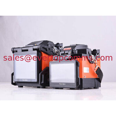 T-307 small fiber optic high efficiency splicing machine fusion splicer supplier