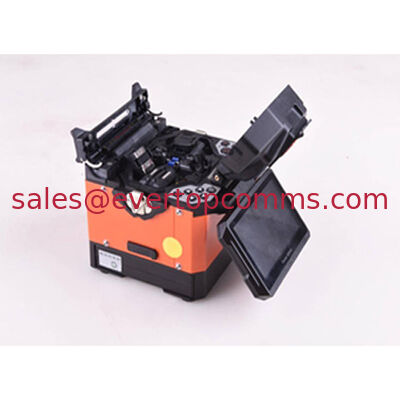 T-307 small fiber optic high efficiency splicing machine fusion splicer supplier