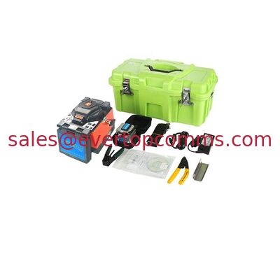 T-208H Hi-Precision Digital Fusion Splicer supplier