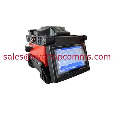 Hot Sale DVP-740 Single Fiber Fusion Splicer Splicing Machine supplier