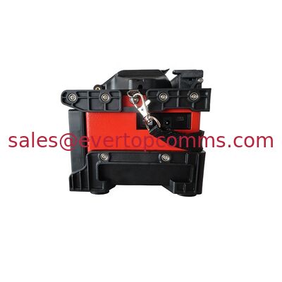 Hot Sale DVP-740 Single Fiber Fusion Splicer Splicing Machine supplier