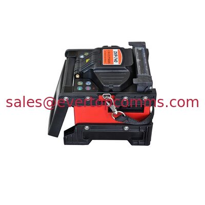 Hot Sale DVP-740 Single Fiber Fusion Splicer Splicing Machine supplier