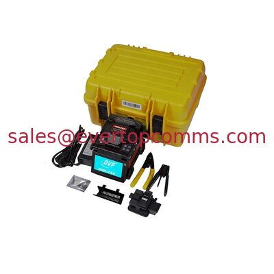 Hot Sale DVP-740 Single Fiber Fusion Splicer Splicing Machine supplier
