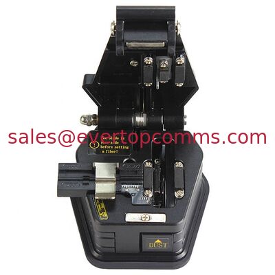 High Precision Optical fiber cleaver SKL-6C Optic Fiber Cutting Tool fiber cleaver cutter supplier