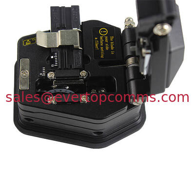 High Precision Optical fiber cleaver SKL-6C Optic Fiber Cutting Tool fiber cleaver cutter supplier