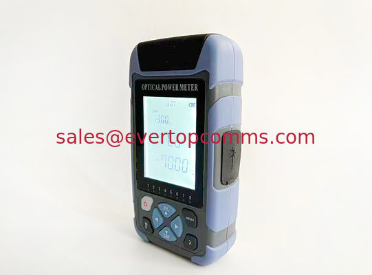 ET280 Optical Power Meter & VFL supplier