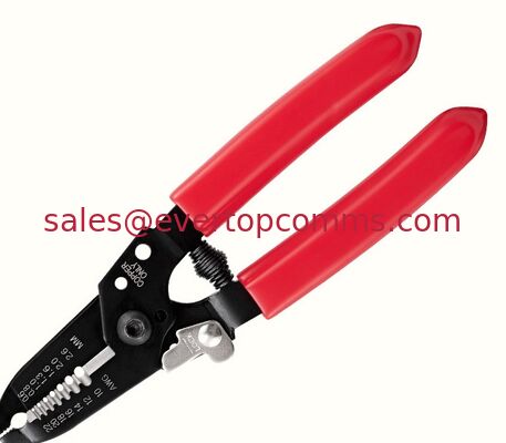 Wire Stripper pliers 7 hole supplier