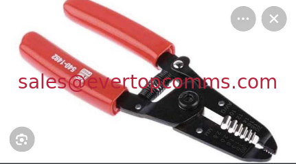 Wire Stripper pliers 7 hole supplier