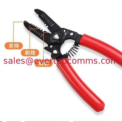 Wire Stripper pliers 7 hole supplier